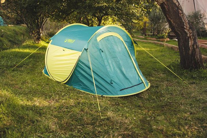 Produktbild Bestway ZELT PAVILLO COOL MOUNT 2 (235X145X100CM ) (Wurfzelt, 2 kg, 2 Personen)