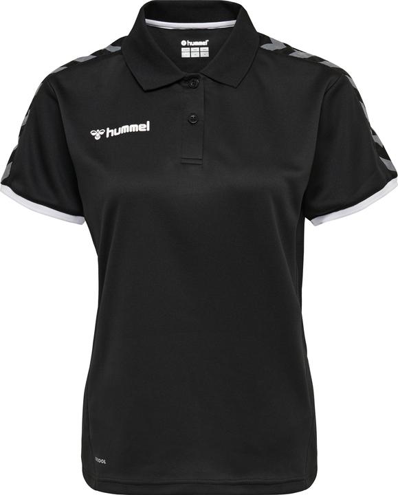 Produktbild hummel Authentic Woman Functional Polo (XL)