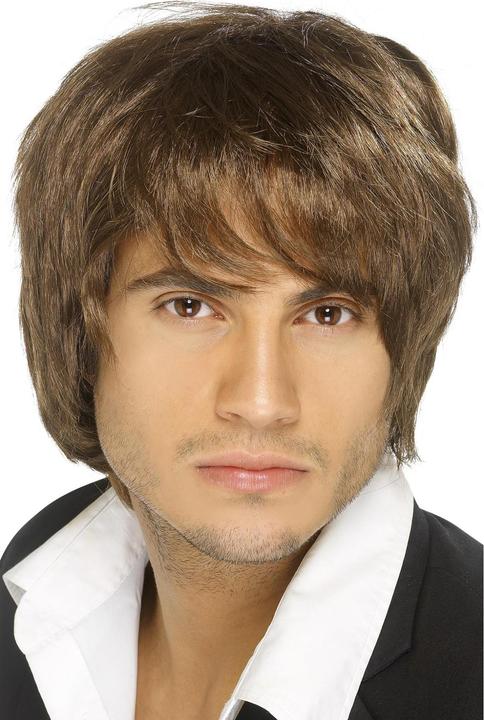 Produktbild Smiffys Boy Band Perücke