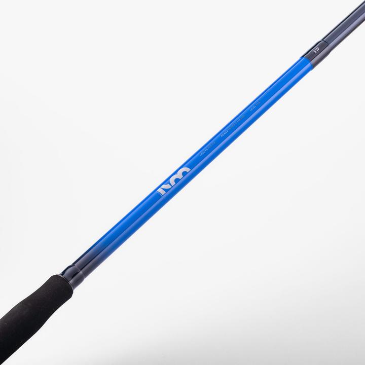 Immagine prodotto Caperlan ILICIUM 500 (Telescopio, 360 cm)