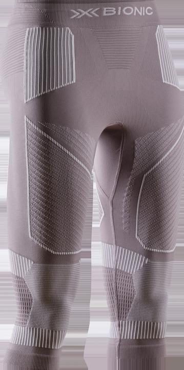 X-Bionic Damen Energy Accumulator Light Pants 3/4 Thermoaktive Leggings