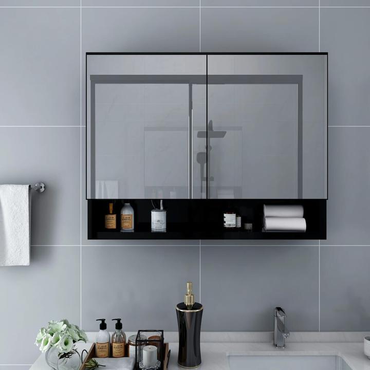 Image du produit VidaXL Fumnanya (80 x 15 x 60 cm)