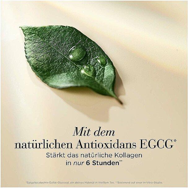 Immagine prodotto Elizabeth Arden Siero di olio bi-fase Fortif (30 ml, Olio viso)