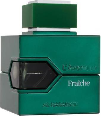 Produktbild Al Haramain L'Aventure Fraiche (Eau de Parfum, 100 ml)