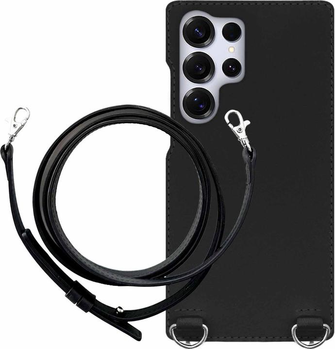 Image du produit Noreve Coque avec bandoulière Samsung Galaxy S25 Ultra