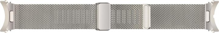 Actual product image Samsung Milanese Strap (40 mm, Stainless steel, Galaxy Watch6)