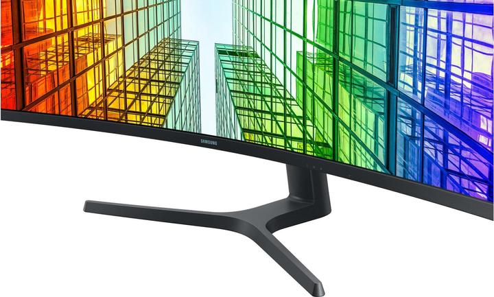 Produktbild Samsung LS49A950UIPXEN (5120 x 1440 Pixel, 49")