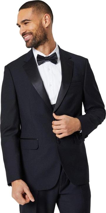Produktbild Burton Smokingjacke Einreihig (40)