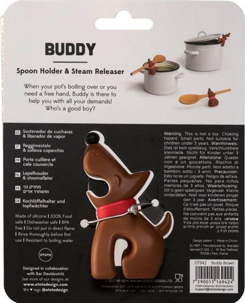Produktbild Ototo Buddy