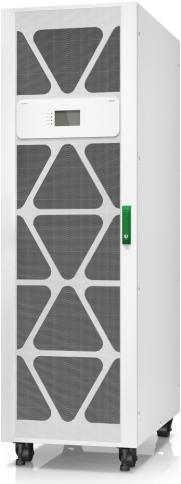 Immagine prodotto APC E3MUPS80KHBS Gruppo di continuità (UPS) a doppia conversione (online) 80 kVA (80000 VA, 80000 W, Doppio convertitore online UPS)