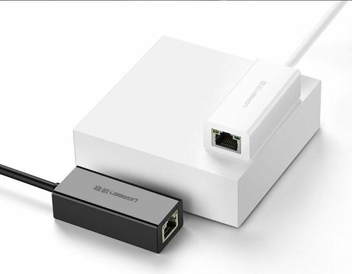 Produktbild Ugreen CR111 (USB 3.0, RJ45 (1x))