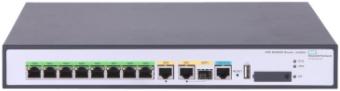 Produktbild HPE MSR930 ROUTER WLAN-Router Gigabit Ethernet