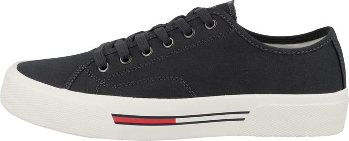 Tommy Hilfiger Tommy Jeans Lace Up Canvas Color - 58133
