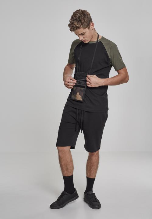 Actual product image Urban Classics tee (M)