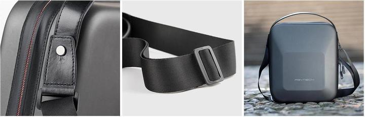 Productafbeelding Pgytech DJI Mavic 2 Draagtas (Schoudertas voor drone, DJI Mavic 2)