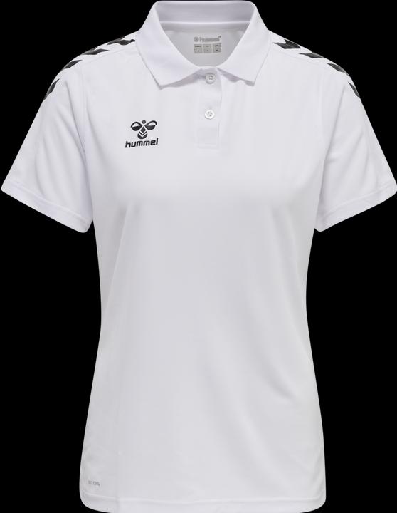 Actual product image hummel Core Xk Functional Polo Woman (XS)