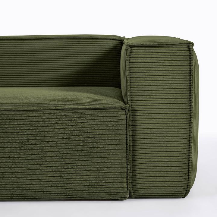 Actual product image Kave Home Blok (5-seater)
