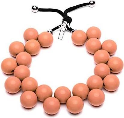 Ballsmania Original Necklace C206 15-1334 Corallo (L)