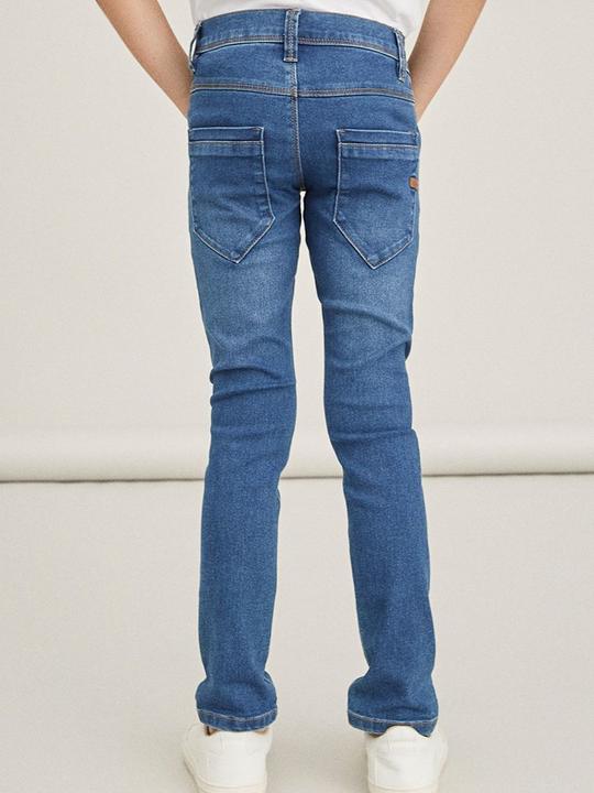 Actual product image Name it Super soft slim fit jeans (86)
