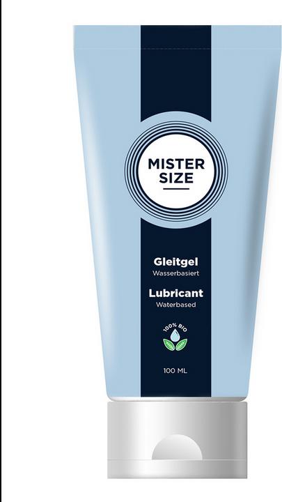 Produktbild Mister Size Gleitgel (100 ml)