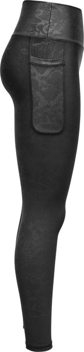 Actual product image Only Play ONPJAM-2-SNAKE Enger Schnitt Sportleggings Sportleggings (M)