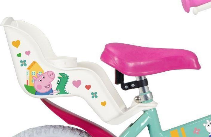 Actual product image Toimsa Peppa Pig (14")