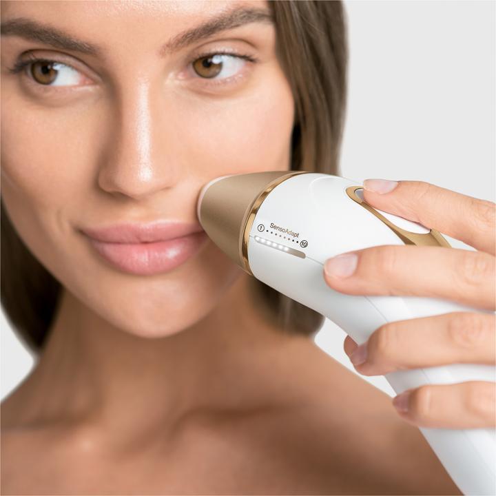 Actual product image Braun Silk-Expert Pro 5