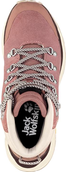 Produktbild Jack Wolfskin Terraventure Urban Mid W (41)