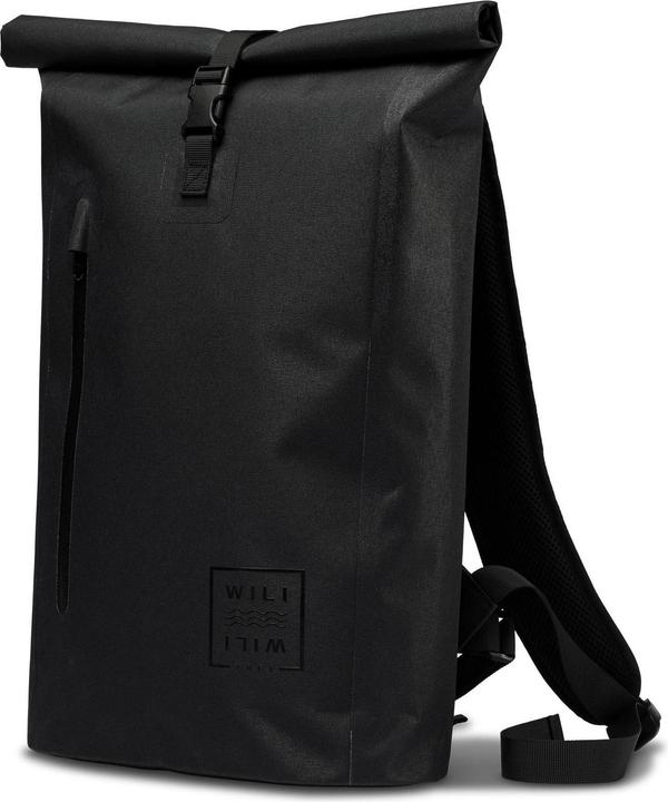 Actual product image Wili Wili Tree Roll Top Light Backpack 20L (20 l)