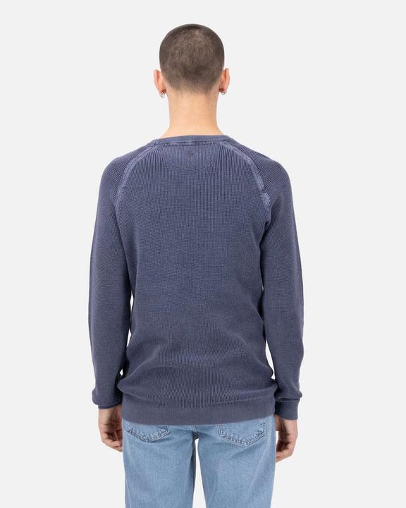 Image du produit Colours & Sons Roundneck-Washed (M)