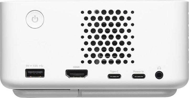 Produktbild Optoma ML1080ST (Full HD, 550 lm)