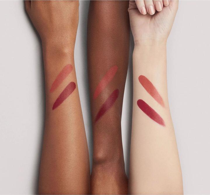 Immagine prodotto MAC Cosmetics Rossetto / Tentazione del destino (Uva polverosa)
