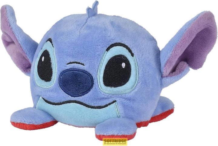 Immagine prodotto Simba Disney Lilo+Stitch, Leroy/Stitch (8 cm)