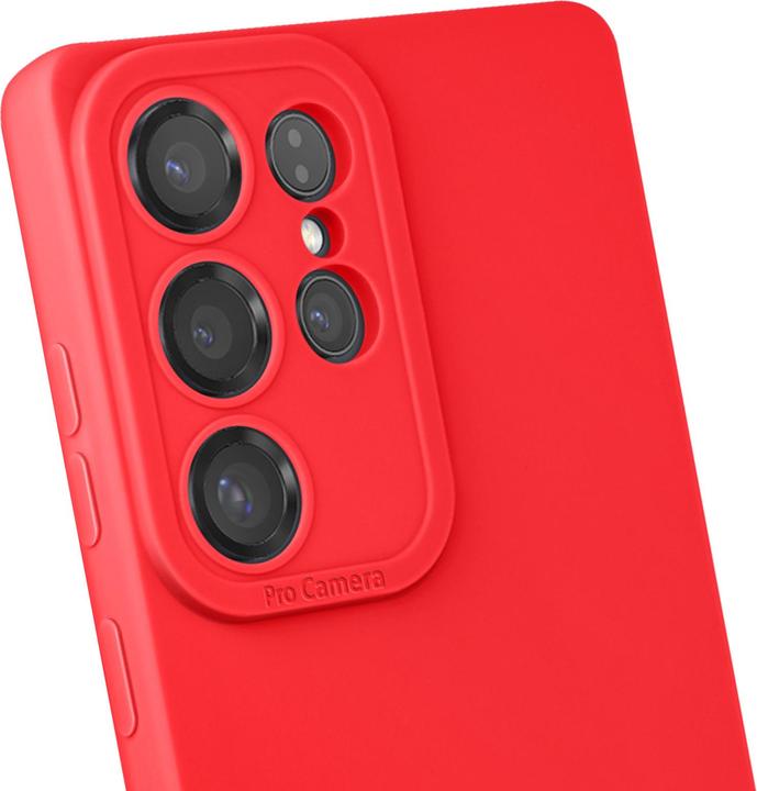 Actual product image Avizar Geschützte Kamera (Samsung Galaxy S25 Ultra)