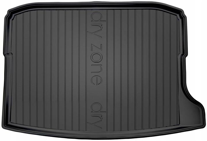 Produktbild Frogum Seat Ateca - Kofferraumwanne