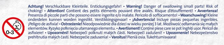 Nährwerte und Zutaten Pelikan Farbkasten 12ST K12G grün (Mint, 12 ml)