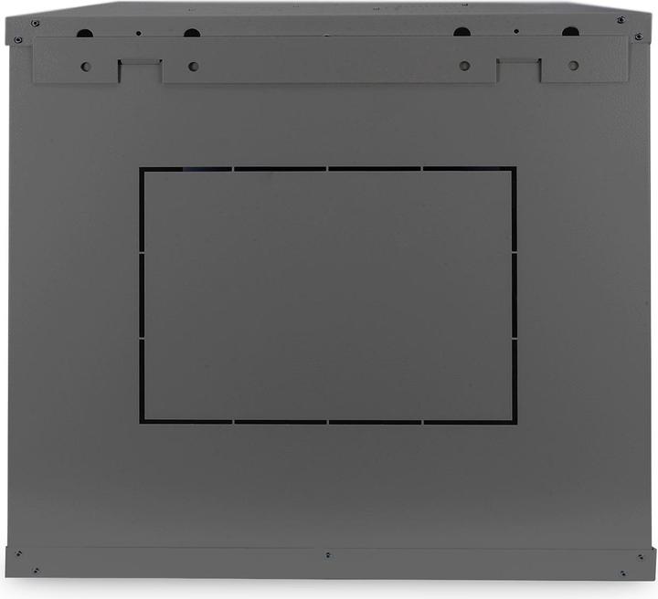 Produktbild Digitus Wandgehäuse Dynamic Basic Serie - 600x450 mm (BxT) (10.86 HE, 19 Zoll Rack)