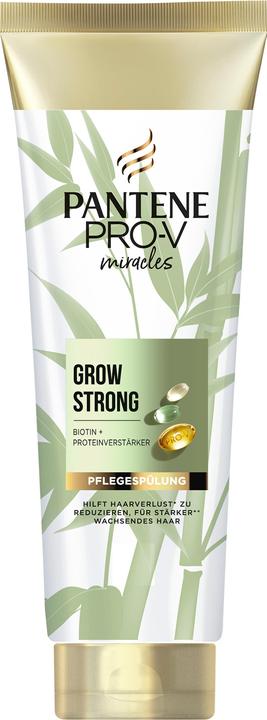 Produktbild Pantene Grow Strong (325 ml)