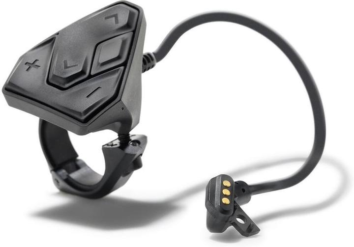 Actual product image Bosch eBike Control unit Compact 290mm anthracite (E-Bike battery)