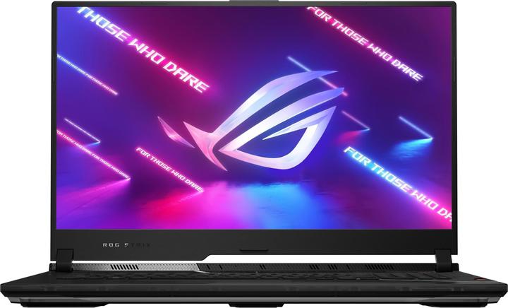 Actual product image ASUS ROG Strix Scar 17 RTX 4080 (17.30", AMD Ryzen 9 7945HX, 32 GB, 2000 GB, CH)