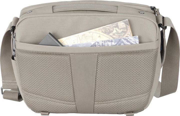 Image du produit Vanguard Veo Metro S7l cm (Sac à bandoulière pour appareil photo, 7 l)