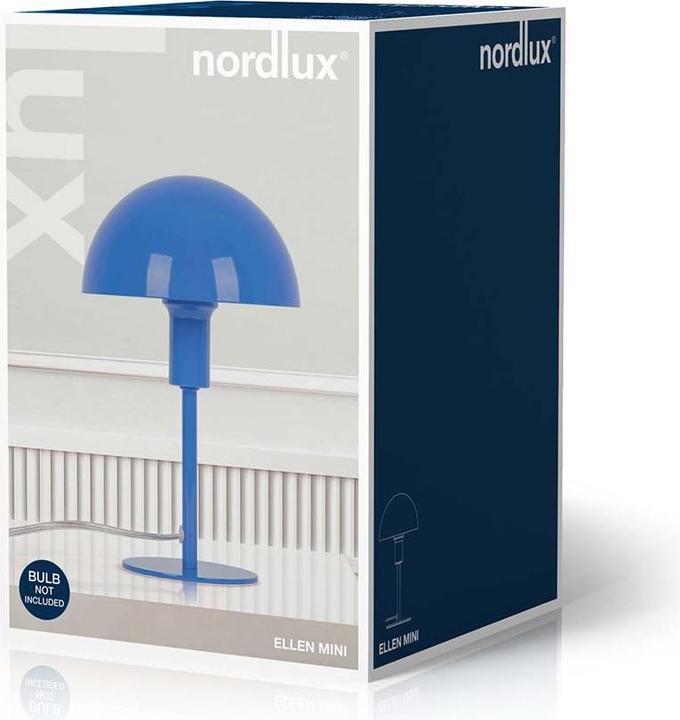 Produktbild Nordlux Ellen (E14)