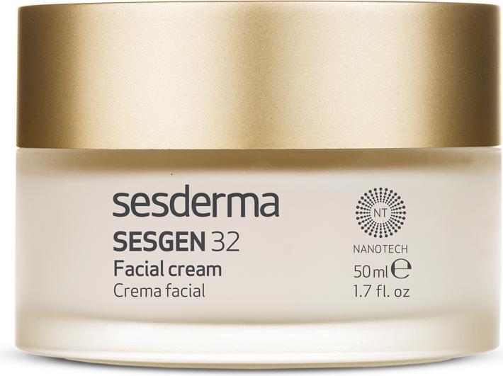 Produktbild Sesderma SESGEN 32 crema activadora celular 50 ml (50 ml, 24h Creme)