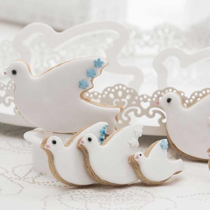 Image du produit Decora Pigeon