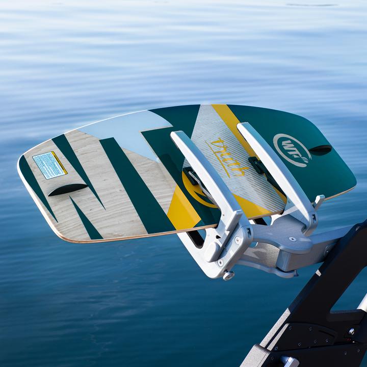 Image du produit Waketec Wakeskate Woody 43" blu