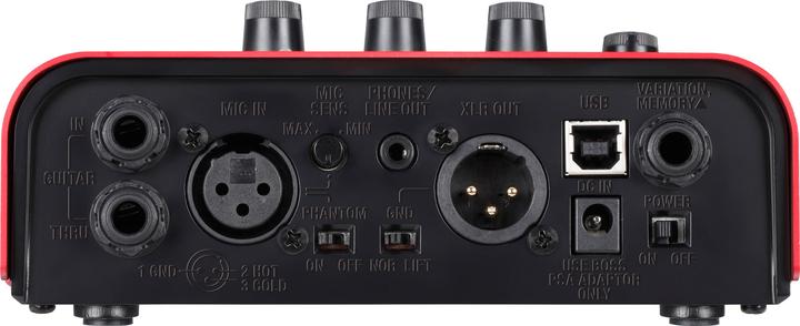 Produktbild Roland Boss VE-2 Vocal Harmonist