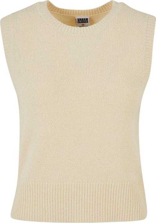 Urban Classics Ladies Knit Slipover