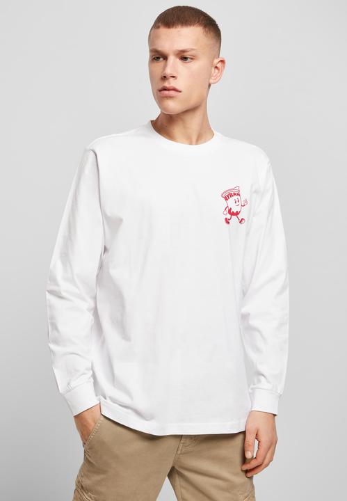 Immagine prodotto Mister Tee Maglietta Ayran The Streets - 134773 (3XL)