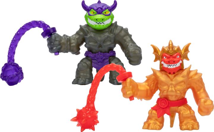 Goo Jit Zu Stretch Strikers Deluxe