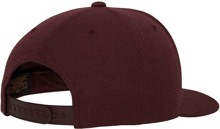 Immagine prodotto Flexfit Classic Cappellino con Visiera Uomo (Taglia unica)